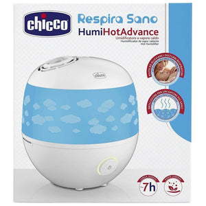 Chicco Respira Sano - Humi Hot Advance umidificatore