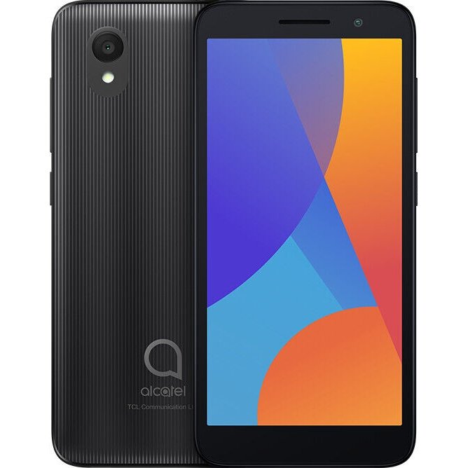 Alcatel 1  smartphone 2021 12,7 cm (5") Doppia SIM Android 11 4G Micro-USB 1 GB 16