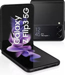 Samsung galaxy Z FLIP 3 256gb nero versione ITA Samsung