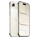 Apple iPhone Air 256GB 6,5" Light Gold MG2N4ZD/A Apple