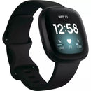 Fitbit Versa 3 smartwatch Activity Tracker - Nero (FB511BKBK) fitbit