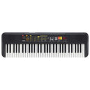 Tastiera musicale Yamaha Psr F52 YAMAHA