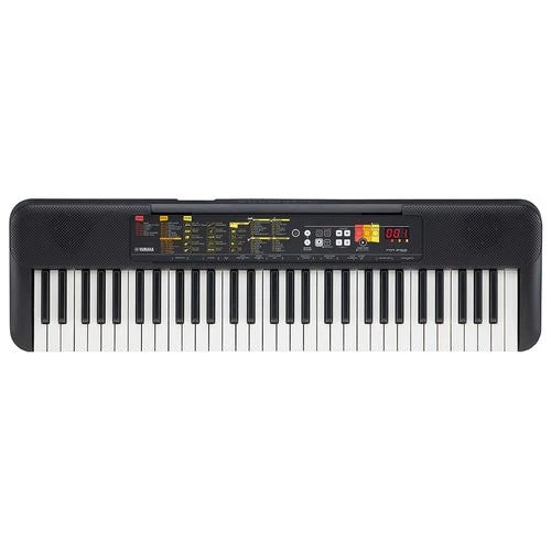 Tastiera musicale Yamaha Psr F52