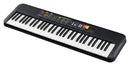 Tastiera musicale Yamaha Psr F52 YAMAHA