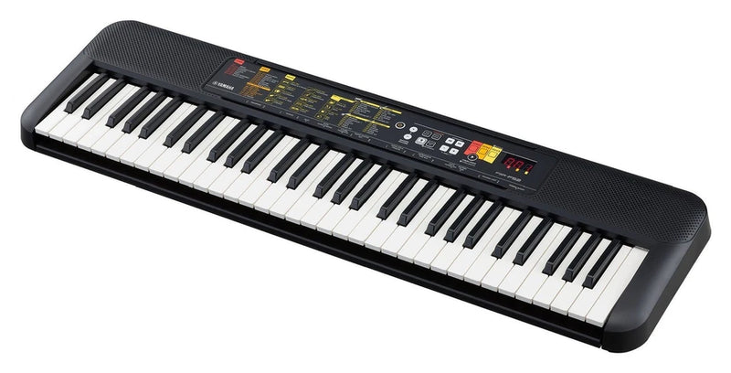 Tastiera musicale Yamaha Psr F52