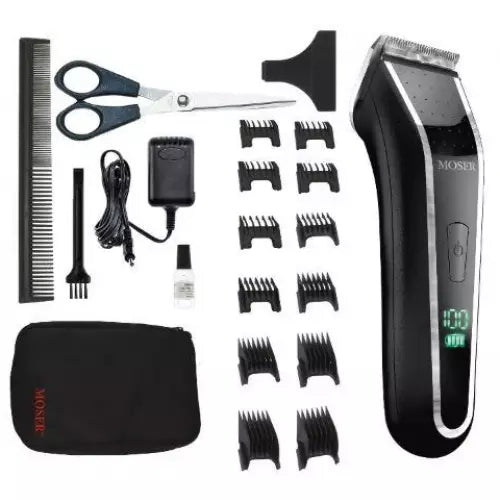 Wahl tagliacapelli PRO LCD 1902 hair clipper