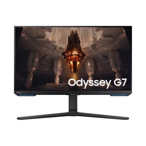 Samsung 32 IN CURVED GAMING MONITOR [LC32G75TQSPRXAEN - bigeshop