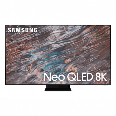 SAMSUNG QE65QN800A TVC LED 65 8K SMART HDR10 WIFI QLED 4 HDMI ricondizionato (Grado A+) - bigeshop