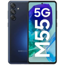 Samsung SM-M556 Galaxy M55 8+256GB 6,7" 5G Denim Black DS EU Samsung