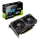 Asus GeForce RTX 3060  Scheda Video 12GB DUAL OC V2 LHR ASUS