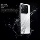 Xiaomi 14 Pro 5G Dual Sim 256 Silver (12GB RAM) China Versione play store Xiaomi