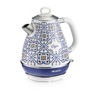 Bollitore 1,7 Litri Capri bigeshop