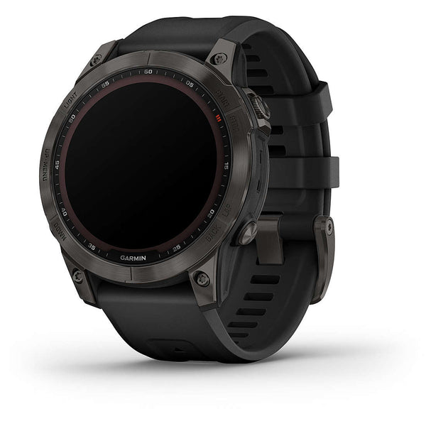 Garmin Fenix 7 smartwatch  orologio GARMIN