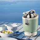 Spremiagrumi Vintage Verde bigeshop