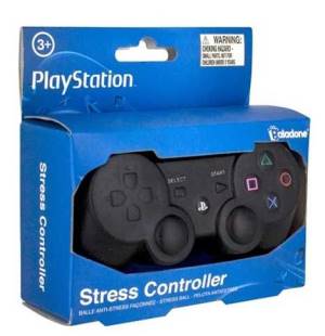Paladone Playstation Stress Controller-0