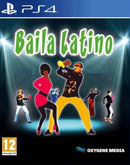 PS4 Baila Latino-0