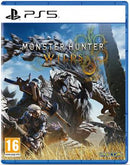 PS5 Monster Hunter Wilds EU-0