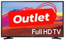Samsung 32" LED Confezione Danneggiata UE32T5302 FHD Smart TV EU-0