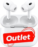 Apple AirPods Confezione Danneggiata Pro2 2023 +Cust.Ric.Wir. USB-C-0