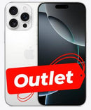 Apple iPhone 16 Pro Max Confezione Dannegiata 256GB 6.9" White-0
