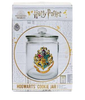 Paladone Harry Potter Barattolo Per Biscotti-0