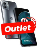Motorola Moto G14 Seconda Mano 8+256GB 6.5" Steel Grey TIM-0
