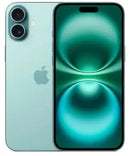 Apple iPhone 16 Plus 512GB 6.7" Teal EU MY2J3SX/A-0