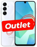 Samsung A16 Confezione Danneggiata 4+128GB 6.7" Light Gray DS 5G ITA-0