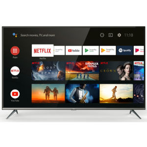 TCL Smart tv 65 pollici TCL 65EP640 TV dvbt-t2  4k TCL