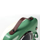Termoventilatore Vintage Verde bigeshop