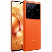 VIVO X80 PRO 5G 12/256 Orange Dual Sim ZEISS Come nuovo ! - bigeshop