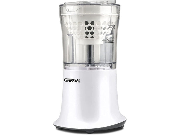 Tritatutto Multifunzione 500 W G3ferrari colore bianco G3Ferrari