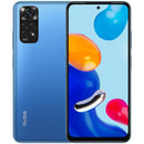 xiaomi redmi note 11 blu 6gb ram 128gb blue global Xiaomi