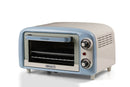 Forno Elettrico Vintage 10L bigeshop