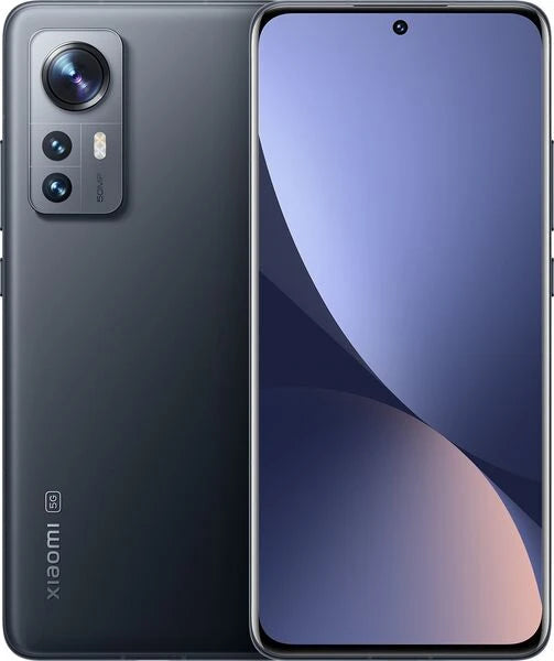 Xiaomi Mii12 128gb Dual SIM  grigio miur 14 global xiaomi