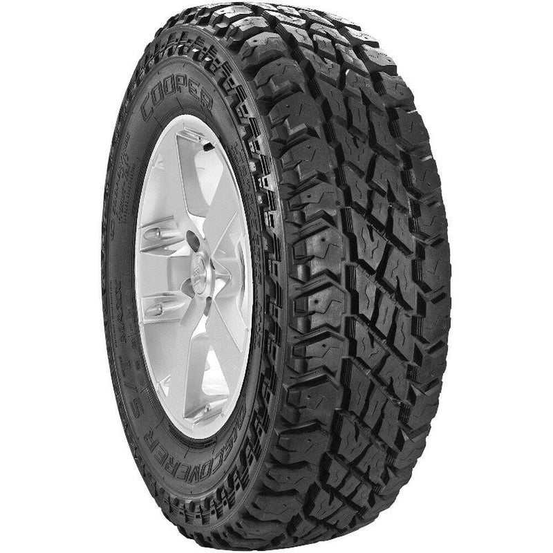 Pneumatico Off Road Cooper DISCOVERER S/T MAXX 265/60QR18 - bigeshop