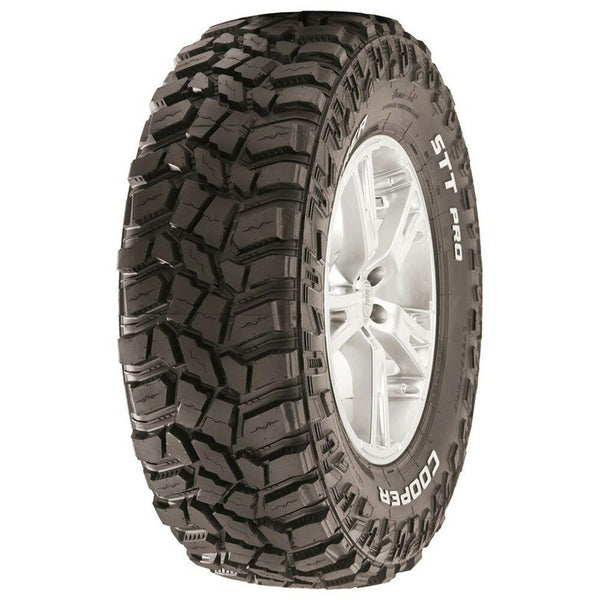 Pneumatico Off Road Cooper DISCOVERER STT PRO 265/75KR16 - bigeshop