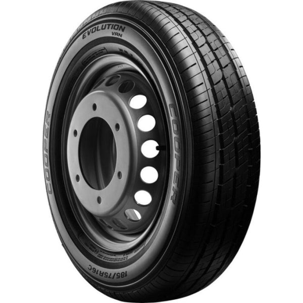 Pneumatico Furgone Cooper EVOLUTION VAN 195/65R16C - bigeshop