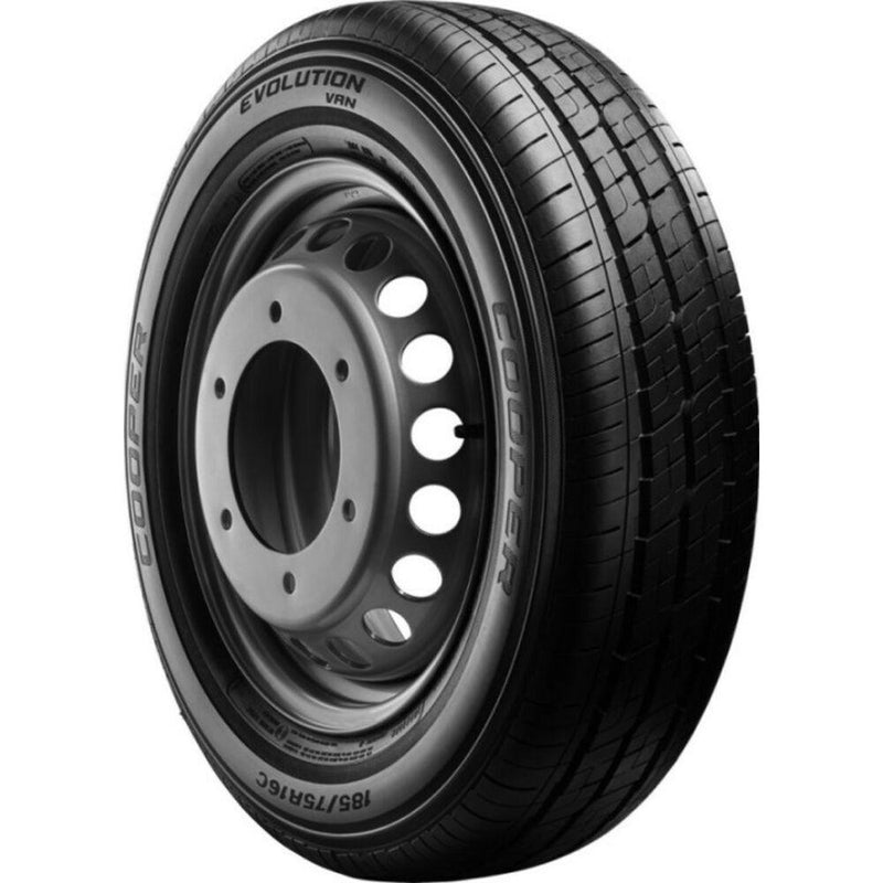 Pneumatico Furgone Cooper EVOLUTION VAN 195/65R16C - bigeshop