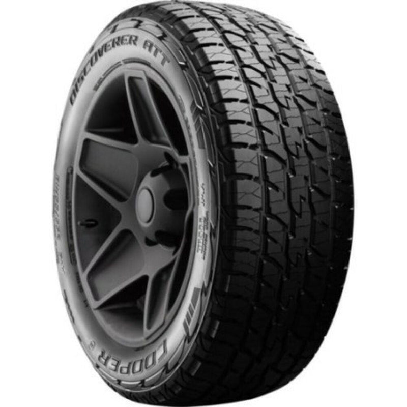 Pneumatico Off Road Cooper DISCOVERER ATT 225/55HR18 - bigeshop