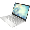 Notebook HP 15s-fq5101ns Qwerty in Spagnolo Intel Core I7-1255U 512 GB SSD 16 GB RAM-5