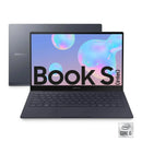 SAMSUNG GALAXY BOOK S NP767XCM-K03IT INTEL I5 8GB/256GBSSD/13,3″/W10 PRO - bigeshop