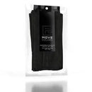 10pz - RMove Mascherina 3 Veli Tipo IIR Nero