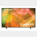 SAMSUNG - Smart TV Crystal UHD 4K 43” UE43AU8070-Black - bigeshop