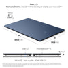 Samsung Notebook book pro [NP930XDB-KF4IT] - bigeshop