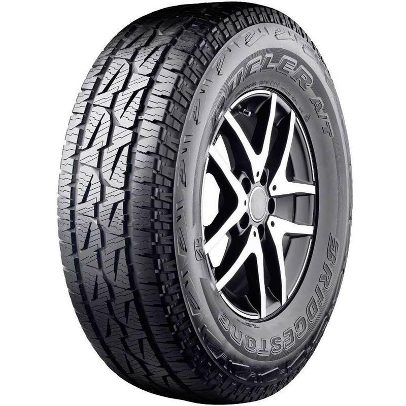 Pneumatico Off Road Bridgestone DUELER A/T 001 265/70SR16 - bigeshop