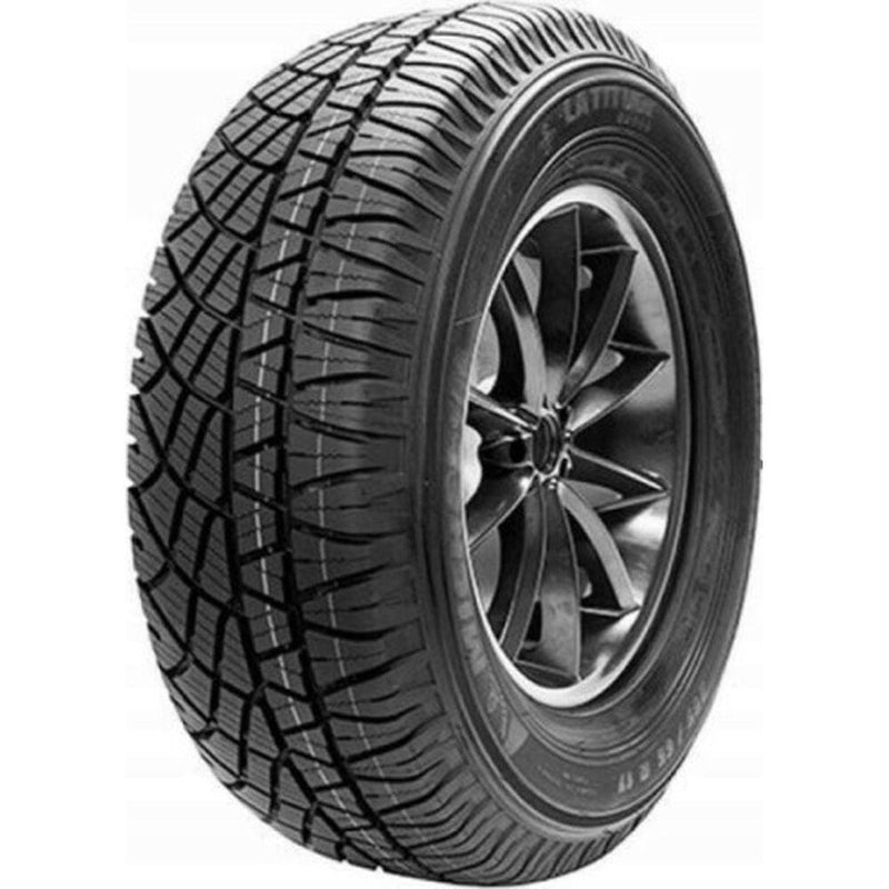 Pneumatico Off Road Michelin LATITUDE CROSS 225/65HR18 - bigeshop