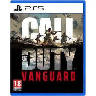 PS5 Call of Duty VANGUARD