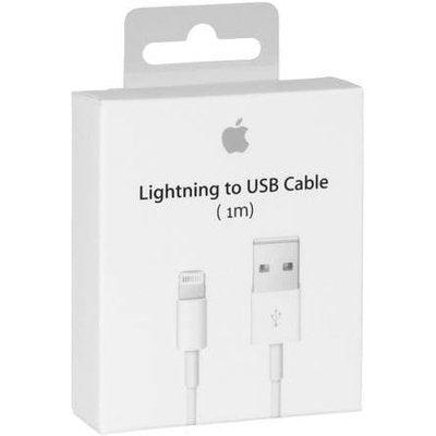 Apple Cavo Lightning a USB 1m