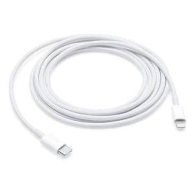 Apple Cavo Lightning a USB-C 2m MQGH2ZM/A